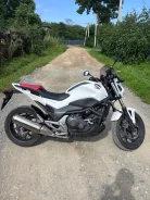 Honda NC 750S. 750����. ��., ��������, ���������, ������ �� �� ����