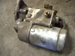 ������� Hyundai Santa Fe 2000-2005 3610027000 SM D4EA 3610027000 ����