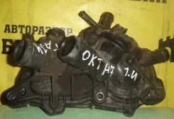 ������ ���������� Skoda Octavia 04E121116C A7 04E121116C ����