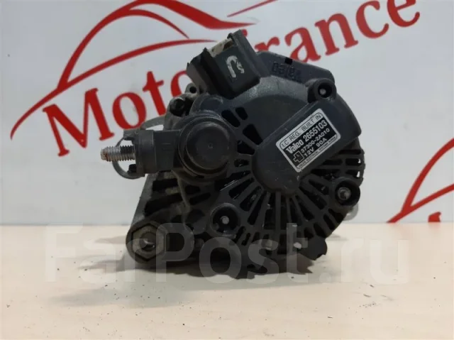 ��������� Hyundai Getz 373002A010 TB 373002A010 ����