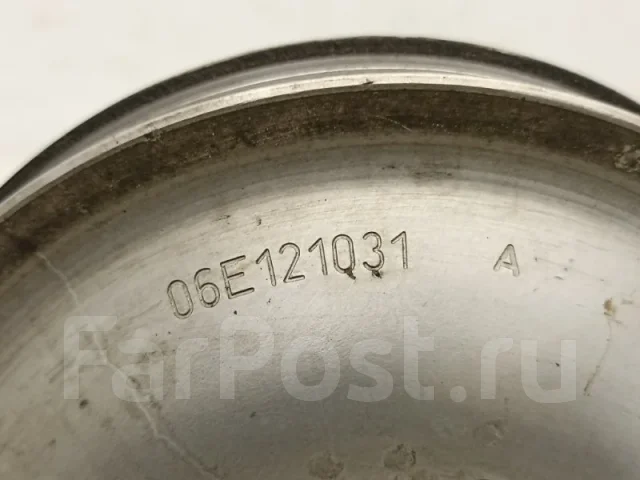 ����� Audi A6 06E121018A C6 3.1 BKH 06E121018A ����