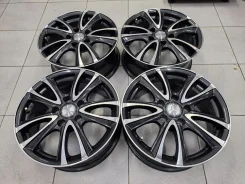 Black Mamba Cerebros. 6.5x16", 5x114.3, ET38, �� 73,1���. ����