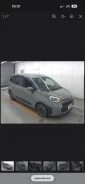 Toyota Sienta. ��������, ��������, 1.5, ������, 40 000����. ��, �/�. ��� ����� �� ������������ ����