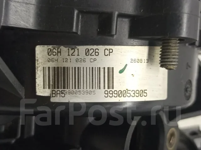 ����� Audi A3 06H121026CP 1.8 CDA 06H121026CP ����