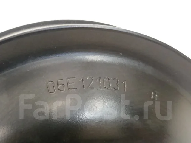 ����� Audi A4 2007 06E121005G B8 3.2 CALA 06E121005G ����