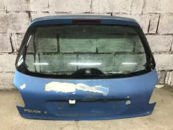 ������ ��������� Peugeot 206 1998 8701R5 ������� 1.9D 8701R5 ����
