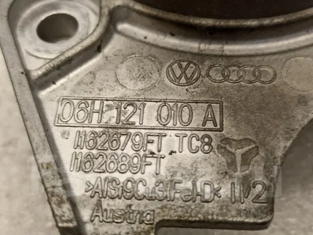 ����� Audi A6 2013 06H121010A C7 2.0 CDNB 06H121010A ����