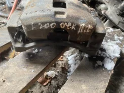 ������� Mitsubishi L200 4605A201 KB4T 4D56, �������� ����� 4605A201 ����