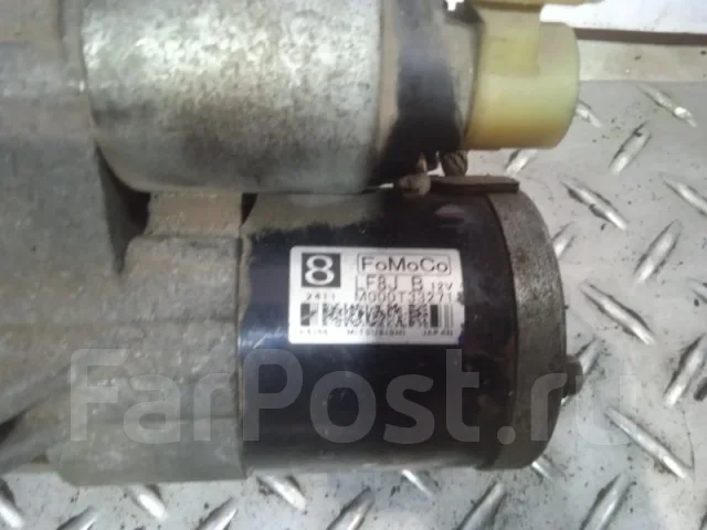 ������� Mazda Mazda 6 M000T33271 GH M000T33271 ����