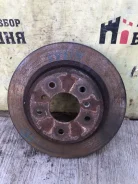 ���� ��������� Nissan Qashqai 2016 432064EA0B J11 HRA2DDT, ������ 432064EA0B ����