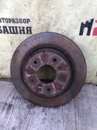 ���� ��������� Nissan Qashqai 2016 432064EA0B J11 HRA2DDT, ������ 432064EA0B ����
