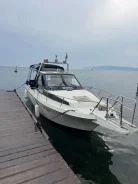 Yamaha FR-27. 2020 ���, ����� 9��., ��������� ���������, 300��.�., ������ ����