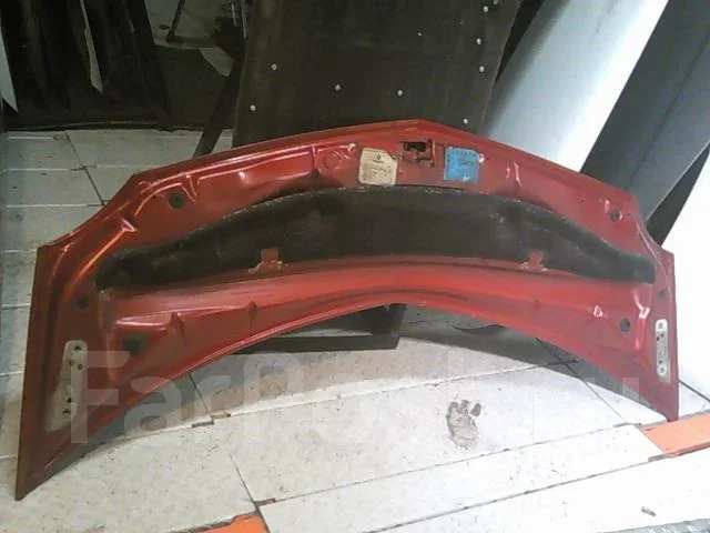 ����� Renault Modus 7751475521 7751475521 ����