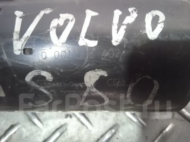 ������� Volvo S80 0001108402 0001108402 ����