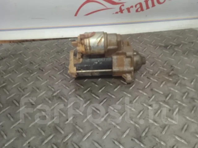 ������� Renault Duster 233006508R 233006508R ����