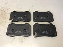 ������� ��������� Jeep Grand Cherokee 2005-2010 SP1587, ������ SP1587 ����