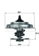 ��������� ! Mahle TX1887D TX1887D ����