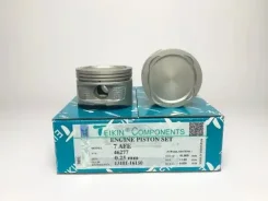 �������� ������� 7a-fe d81+0.25 1,2-1,5-3 Toyota 7A-FE 93-97 Teikin 46277025 46277025 ����