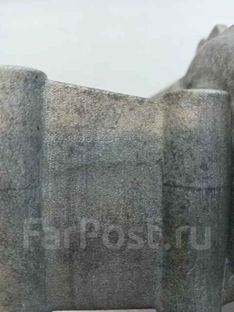 ����� Mitsubishi Outlander 2012 1300A083 GF 1300A083 ����