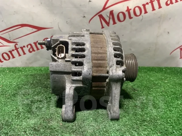 ��������� Nissan Note 23100BC00A E11 1.6 HR16DE 23100BC00A ����