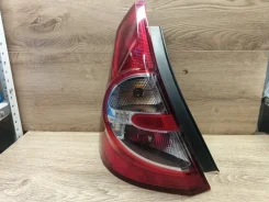 ������ Renault Sandero 1 2010 8200734825 K4M, ������ ����� 8200734825 ����