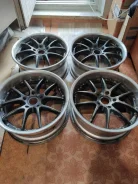 Work VS-SS. 7.5/7.5x17", 5x114.3, ET26/41, �� 73,1���. ����