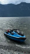 BRP Sea-Doo RXP. 2025 ��� ����
