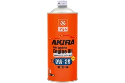 Akira