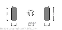 ��������� ������������ Volvo S60, S80, V70, XC90 (98) Ava ���. VOD108 VOD108 ����