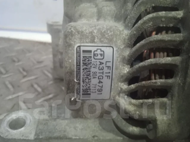 ��������� Mazda Mazda 3 A3TG4791 BK A3TG4791 ����