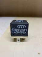 ���� Audi A6 1999 431951253H C5 2.4 431951253H ����