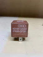 ���� Audi A6 1999 431951253D C5 2.4 431951253D ����