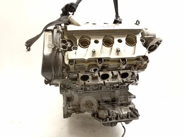 ��������� Audi A6 2012 06E100035 C7 2.8 CHVA 06E100035 ����