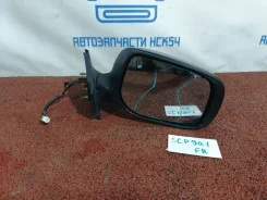 ������� ������� Toyota Yaris 2008 879100D260 SCP90 2SZFE, ������ 879100D260 ����