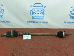 ������ Toyota Yaris 2008 434100D170 SCP90 2SZFE, �������� ������ 434100D170 ����