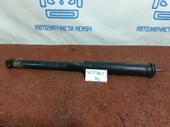 ����������� Toyota Yaris 2008 485300D180 SCP90 2SZFE, ������ ����� 485300D180 ����