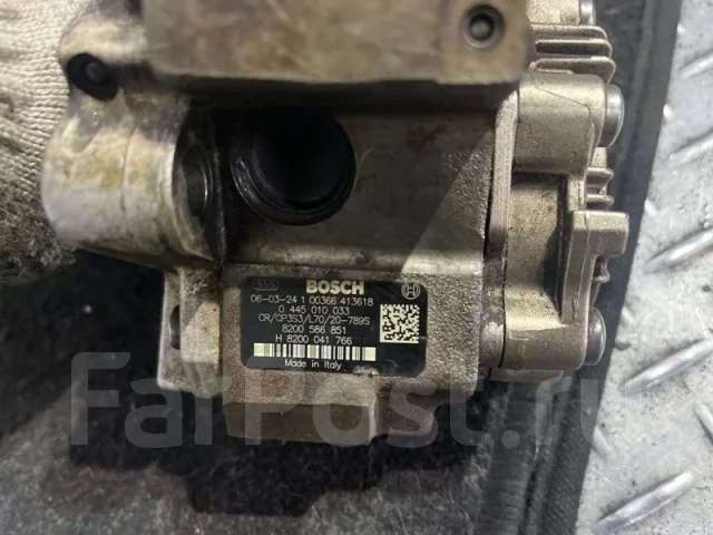 ���� Renault Master 8200041766 2.5 G9U 8200041766 ����
