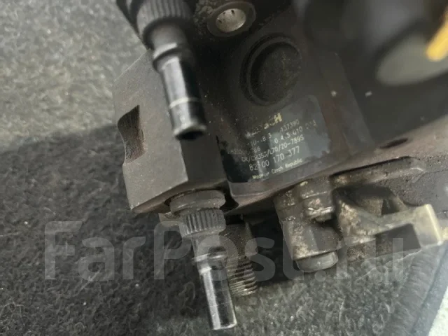 ���� Renault Master 8200170377 2 2.5 G9U 8200170377 ����