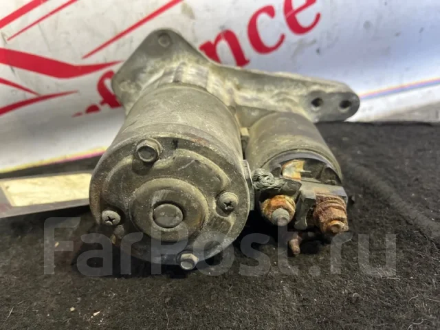 ������� Nissan Note 23300BC200 E11 1.6 HR16DE 23300BC200 ����
