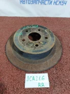 ���� ��������� Toyota RAV4 2005 4243142040 ACA21.6 1AZFE, ������ ������ 4243142040 ����