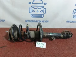 ������ Toyota RAV4 2005 4851049535 ACA21.6 1AZFE, �������� ������ 4851049535 ����