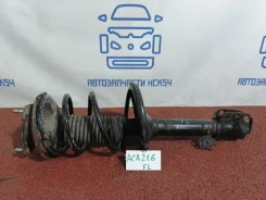 ������ Toyota RAV4 2005 4852049615 ACA21.6 1AZFE, �������� ����� 4852049615 ����