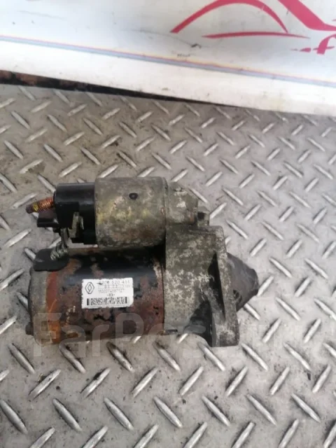 ������� Renault Scenic 8200520411 2 8200520411 ����
