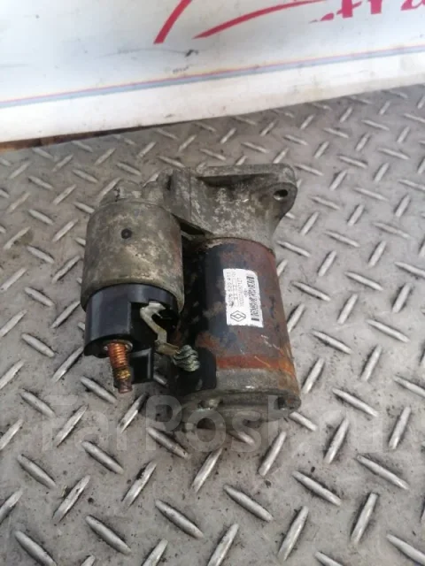 ������� Renault Scenic 8200520411 2 8200520411 ����