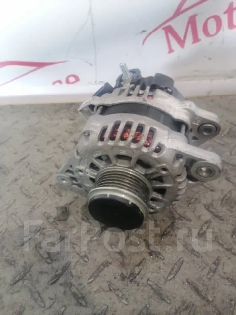��������� Kia Ceed 3730003AA0 CD G4LD 1.4 3730003AA0 ����