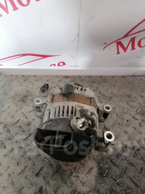 ��������� Mazda Mazda 6 A2TJ0391A GH 2.0 LF A2TJ0391A ����