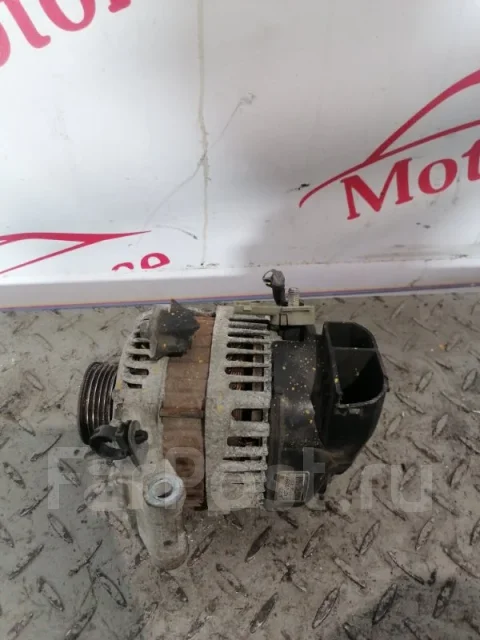 ��������� Mazda Mazda 6 A2TJ0391A GH 2.0 LF A2TJ0391A ����
