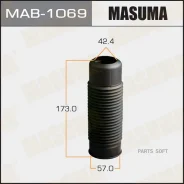 ������� ������������ Honda Accord/Crosstour/Odyssey 02- Masuma MAB1069 MAB1069 ����
