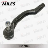 ���������� ������� ���� ����� Mazda 6 07- DC17188 Miles DC17188 DC17188 ����