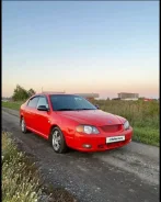 Kia Spectra ����
